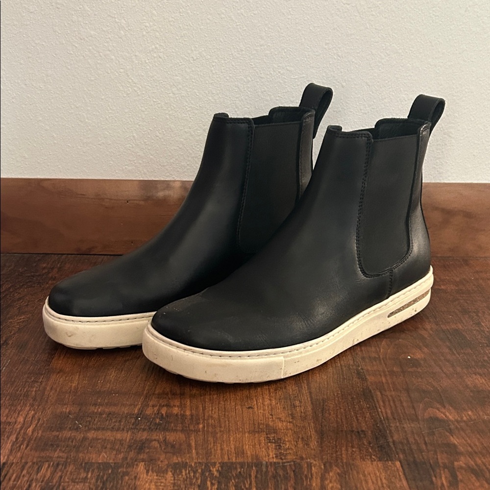 Birkenstock Bend Chelsea Boots